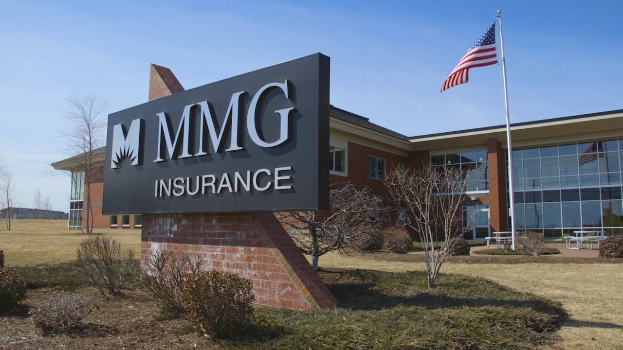 MMG Car Insurance